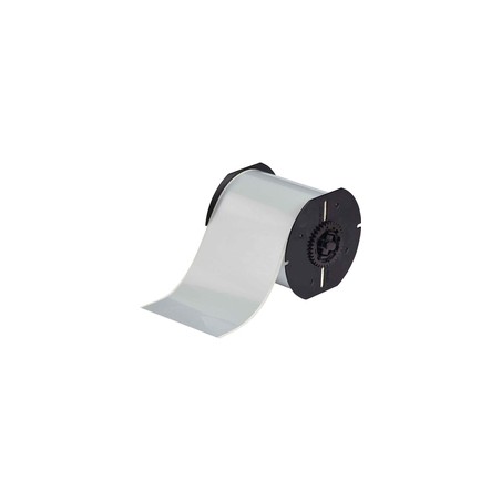 Brady Metallised Polyester Tape for